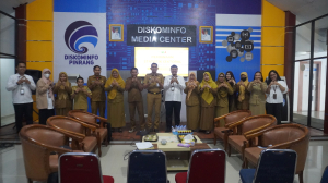 Data Akurat Jadi Kunci Kebijakan Tepat untuk Masyarakat