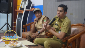 Pelayanan Prima Jadi Komitmen Kominfosandi Wujudkan Birokrasi Responsif dan Bermanfaat bagi Masyarakat