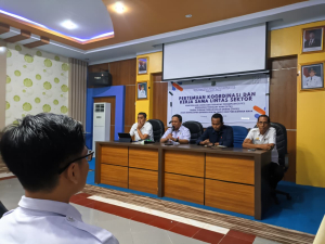 Kadis Kominfosandi Harap Literasi Digital Ditingkatkan Guna Amankan Anak Di Ruang Digital