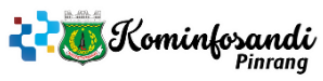 Dinas Kominfosandi Pinrang